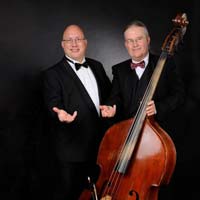 Jörg Hegemann & Paul G. Ulrich: "Boogie Woogie"