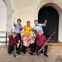 Profive & Juri Tetzlaff: „Peter und der Wolf“