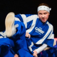 Hip Hop Level 1