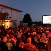Vaihinger Open-Air-Kino 2026
