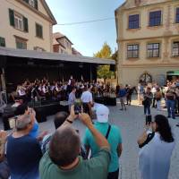 Vaihinger Straßenfest