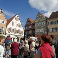 Auf den Spuren der Vaihinger Geschichte