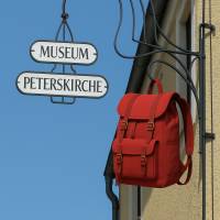 Museumsführung