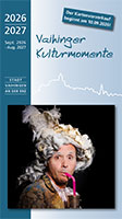 Kulturprogramm