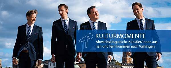 Kulturmomente